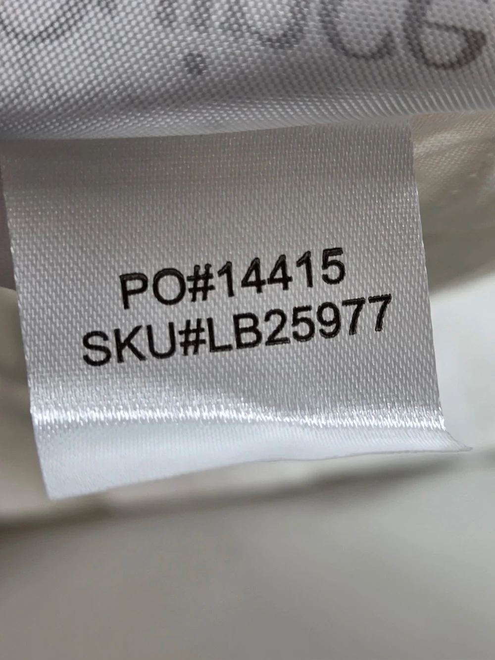 QUINCE Set Of 2 48x84 European Linen Curtains White 0507